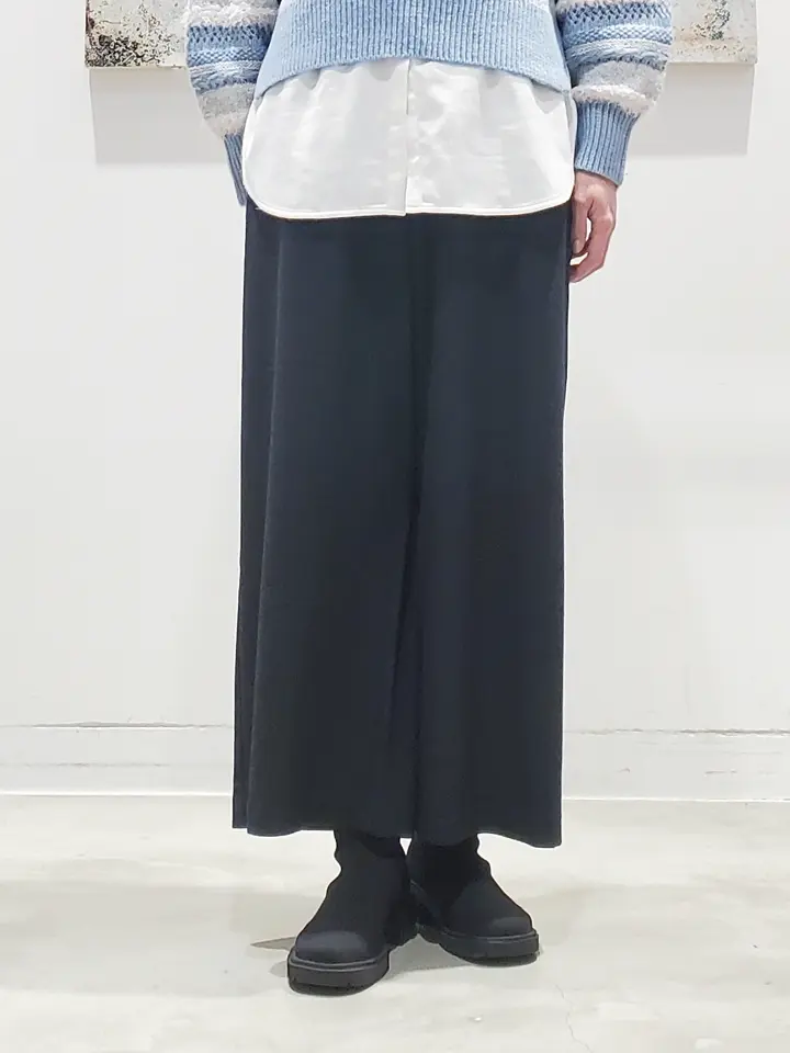 ONWARD CROSSET SELECT 本吉 コーディネート画像