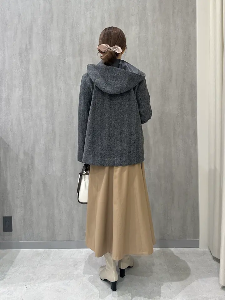 ONWARD CROSSET SELECT みぃ コーディネート画像