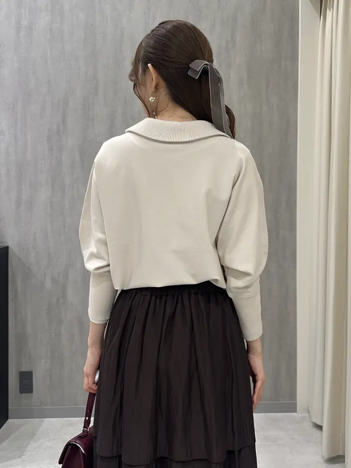 ONWARD CROSSET SELECT みぃ コーディネート画像