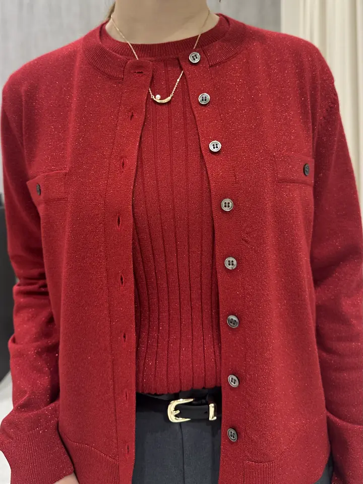 ONWARD CROSSET SELECT みぃ コーディネート画像