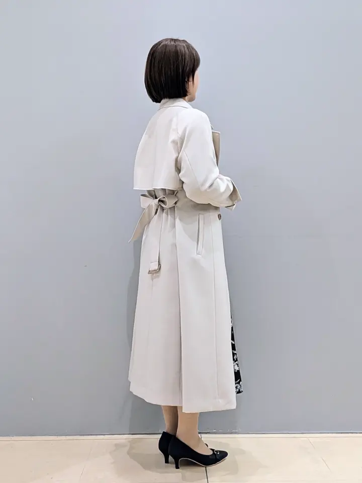 ONWARD CROSSET SELECT 見帆 コーディネート画像