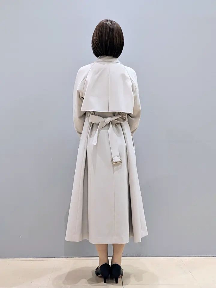 ONWARD CROSSET SELECT 見帆 コーディネート画像