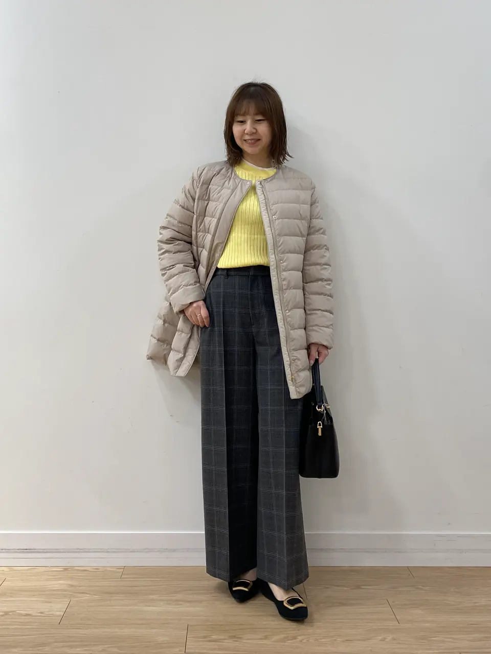  山口 コーディネート画像