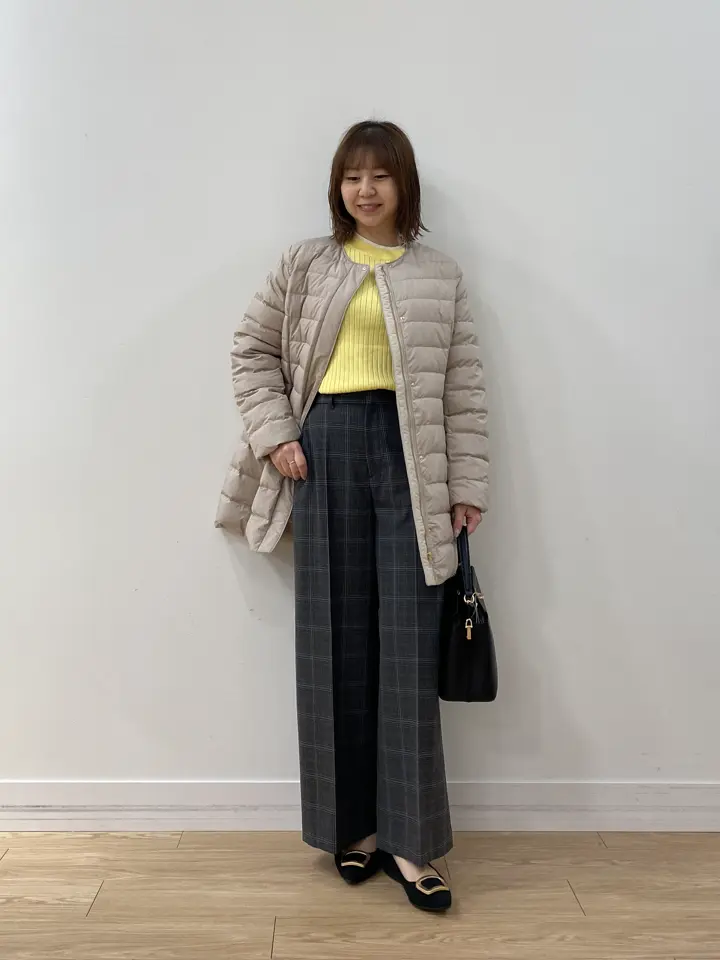 ONWARD CROSSET SELECT 山口 コーディネート画像