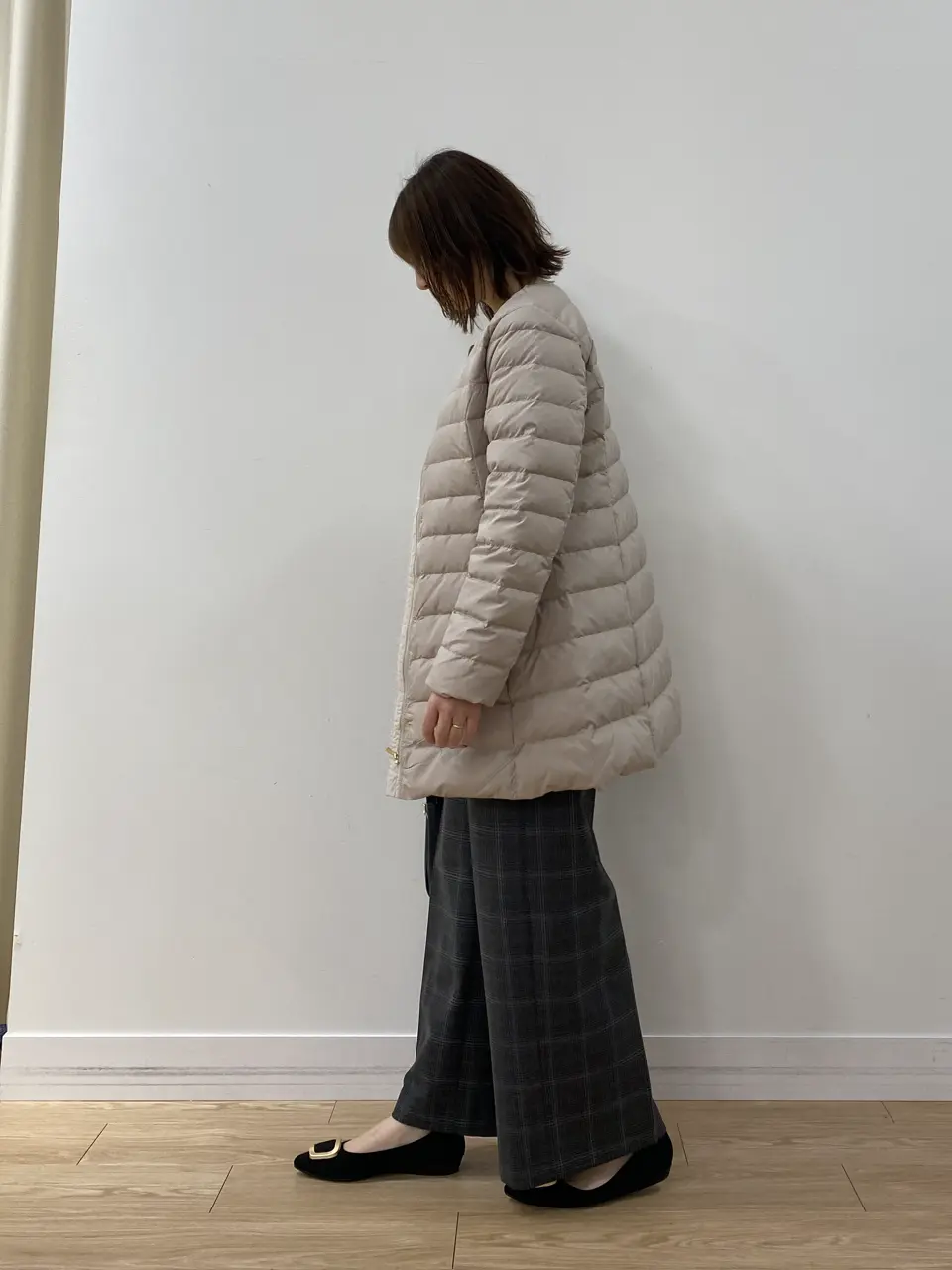 ONWARD CROSSET SELECT 山口 コーディネート画像