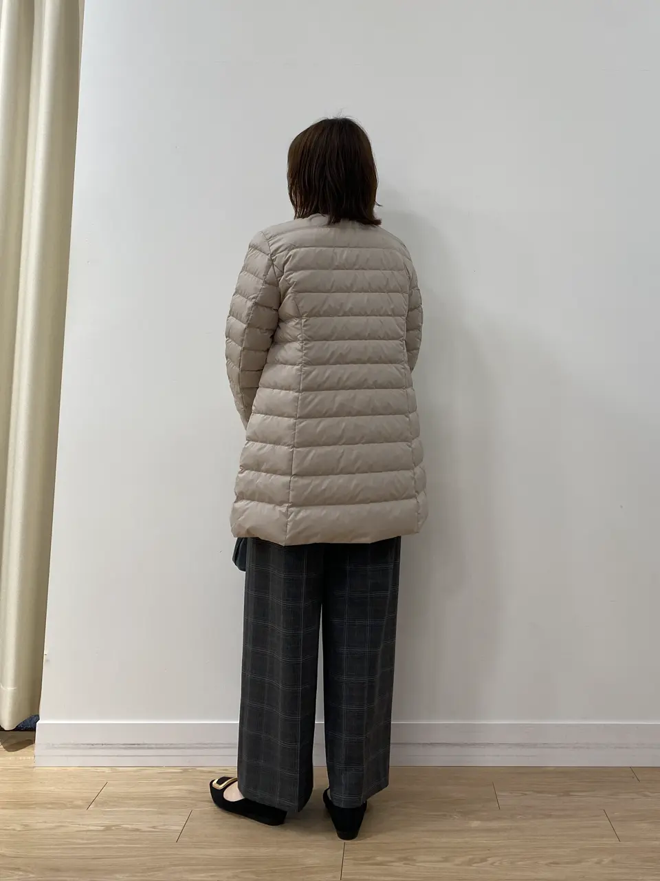 ONWARD CROSSET SELECT 山口 コーディネート画像