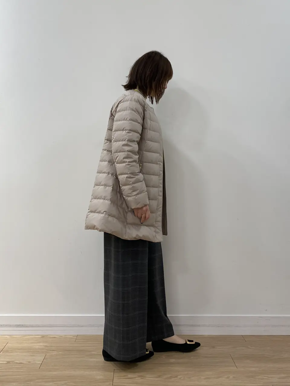 ONWARD CROSSET SELECT 山口 コーディネート画像