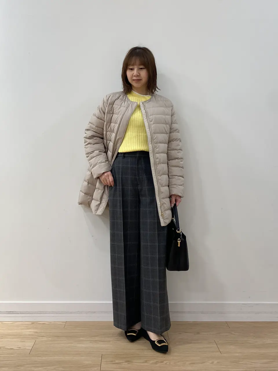 ONWARD CROSSET SELECT 山口 コーディネート画像