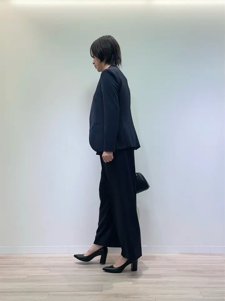 ONWARD CROSSET SELECT 権田 コーディネート画像