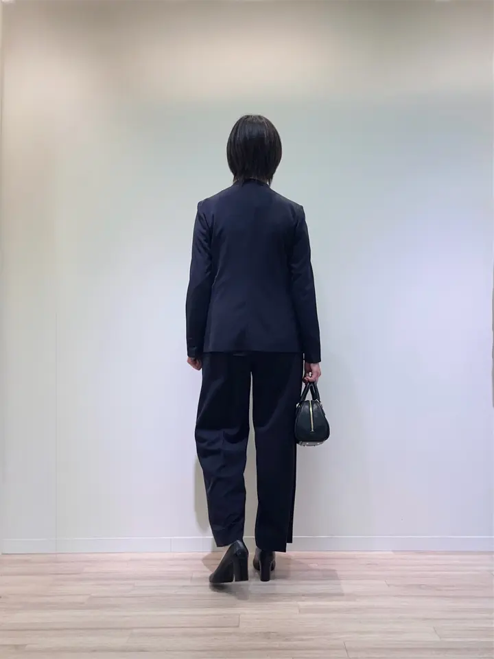 ONWARD CROSSET SELECT 権田 コーディネート画像