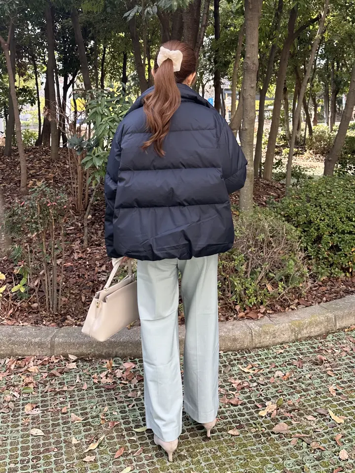 ONWARD CROSSET SELECT みぃ コーディネート画像