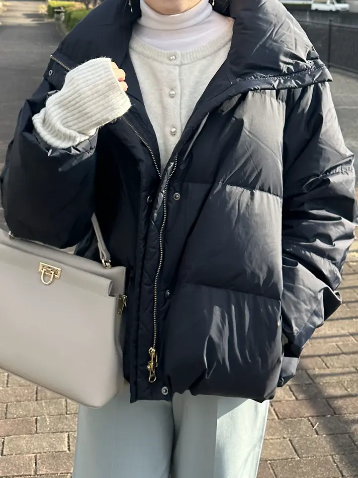 ONWARD CROSSET SELECT みぃ コーディネート画像