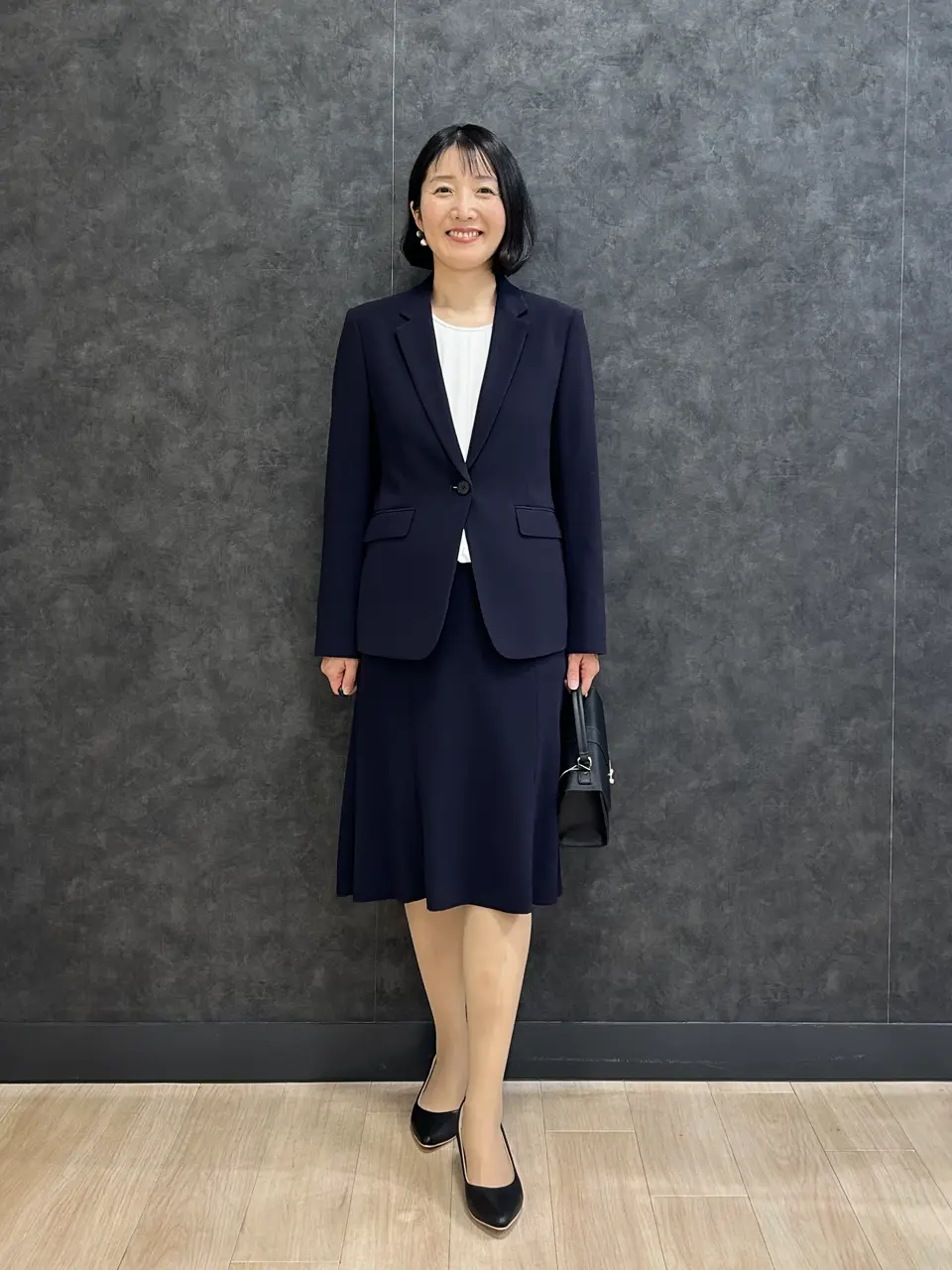  鈴木 コーディネート画像