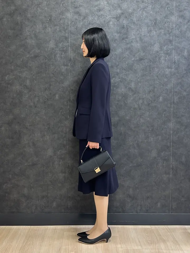 ONWARD CROSSET SELECT 鈴木 コーディネート画像