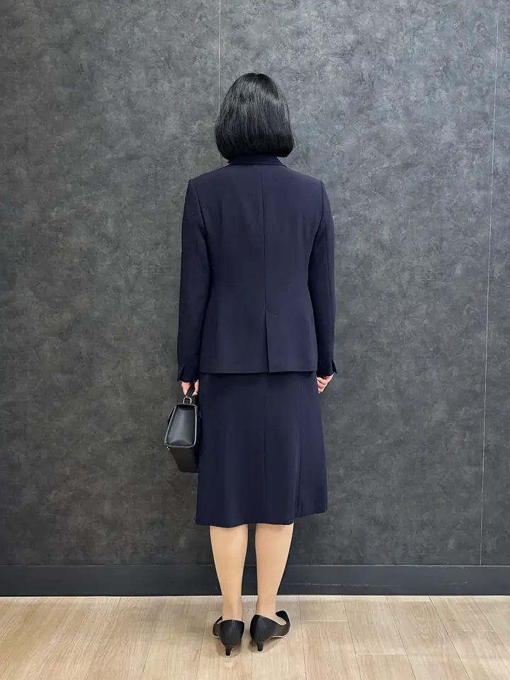 ONWARD CROSSET SELECT 鈴木 コーディネート画像