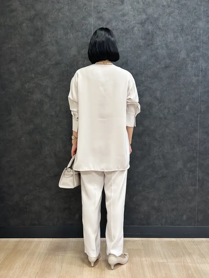 ONWARD CROSSET SELECT 鈴木 コーディネート画像