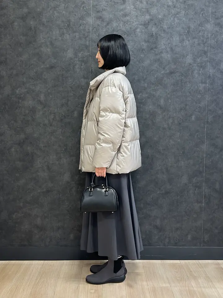 ONWARD CROSSET SELECT 鈴木 コーディネート画像