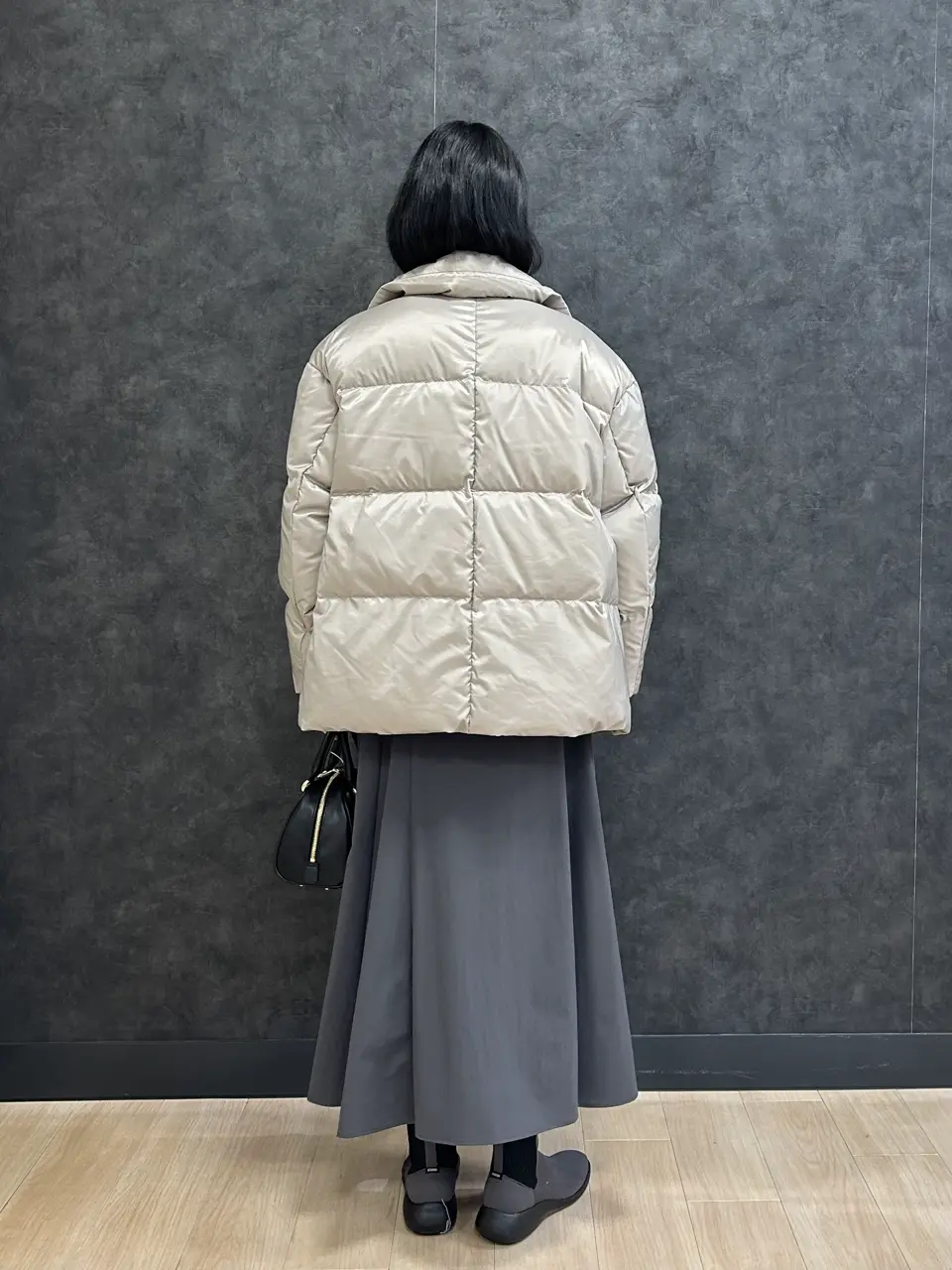 ONWARD CROSSET SELECT 鈴木 コーディネート画像