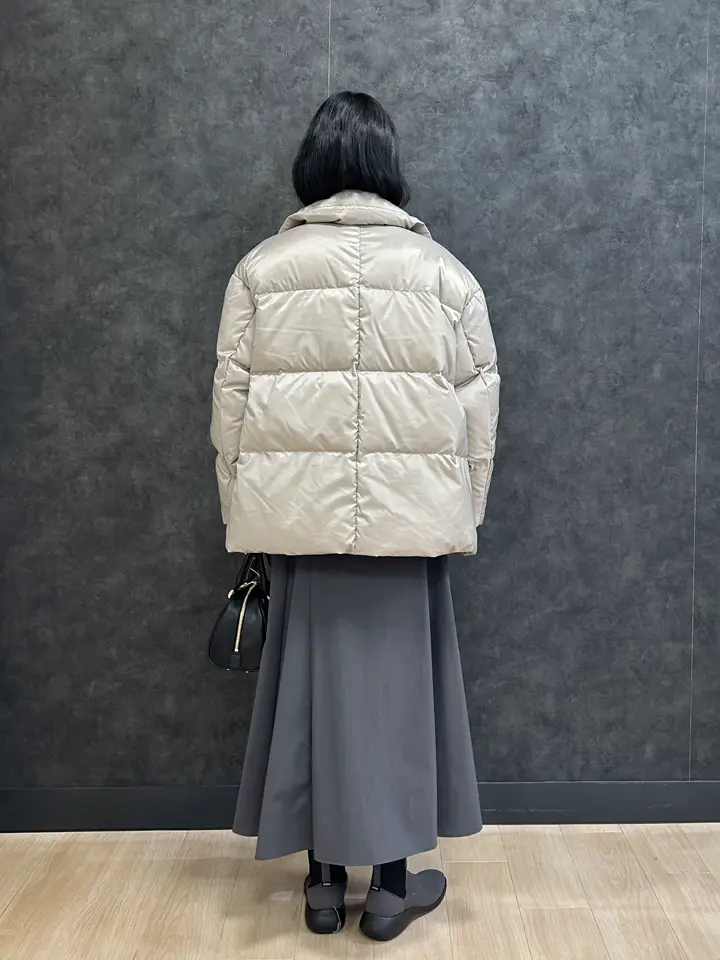 ONWARD CROSSET SELECT 鈴木 コーディネート画像