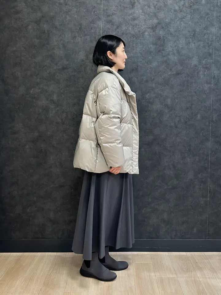 ONWARD CROSSET SELECT 鈴木 コーディネート画像