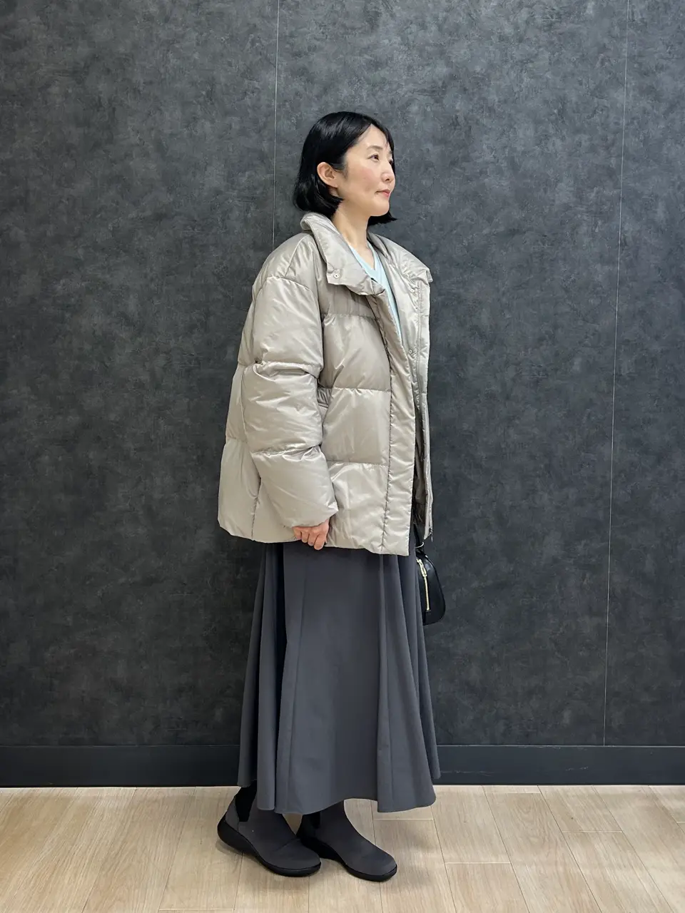 ONWARD CROSSET SELECT 鈴木 コーディネート画像