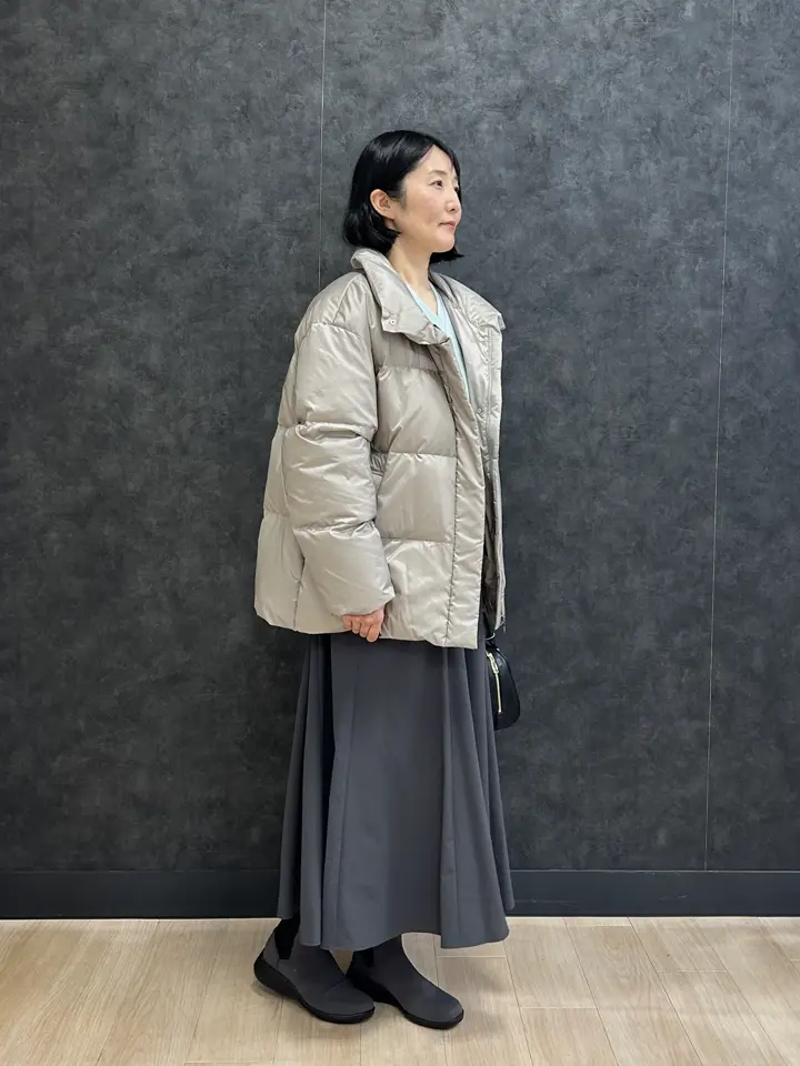 ONWARD CROSSET SELECT 鈴木 コーディネート画像