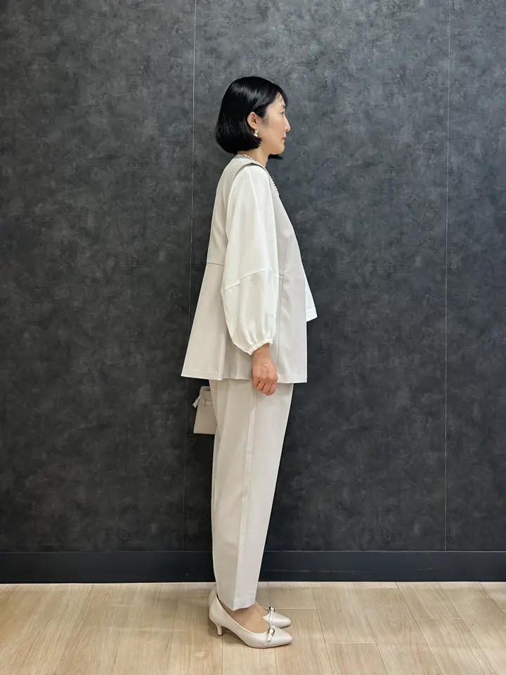 ONWARD CROSSET SELECT 鈴木 コーディネート画像