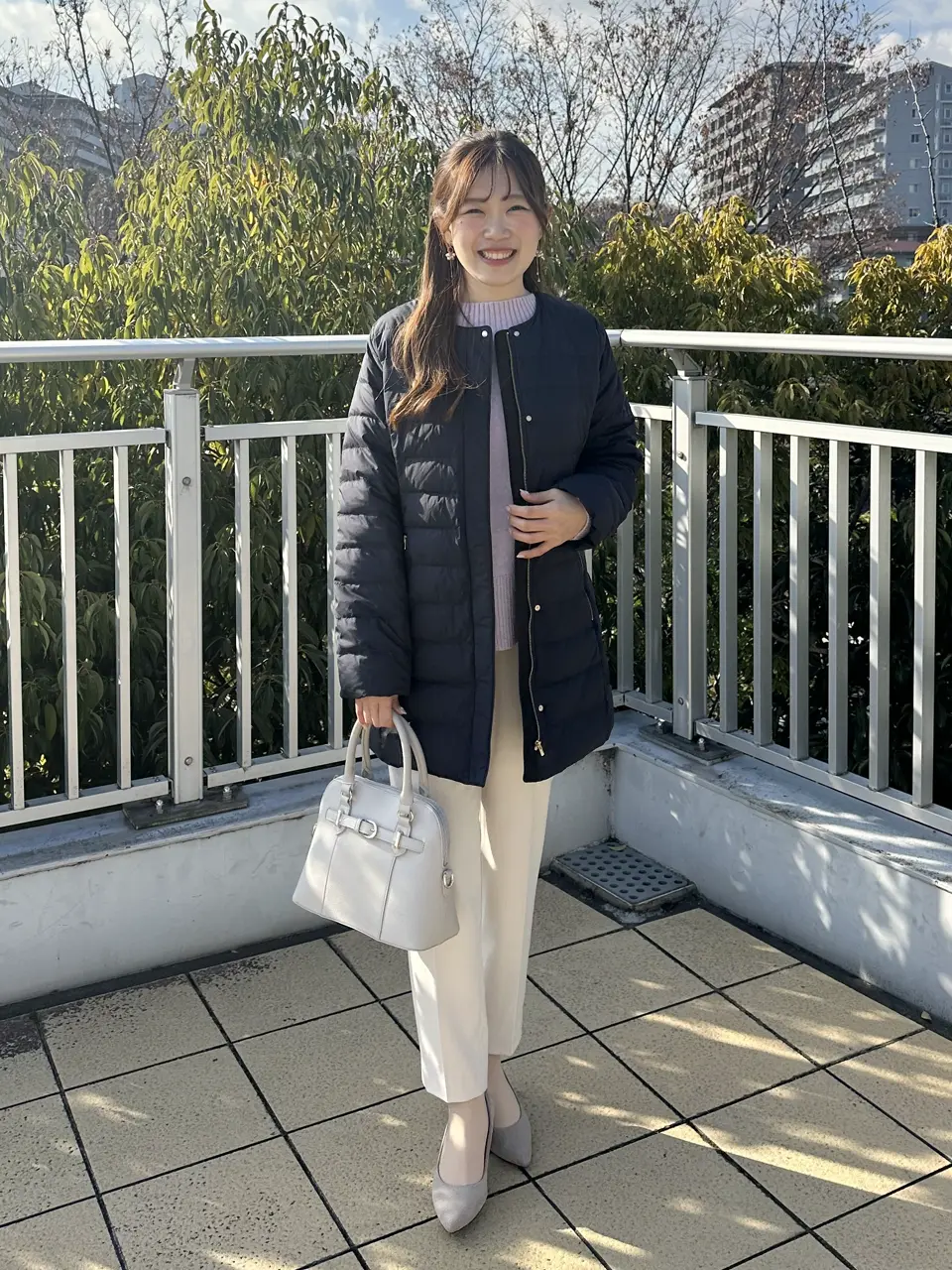  みぃ コーディネート画像