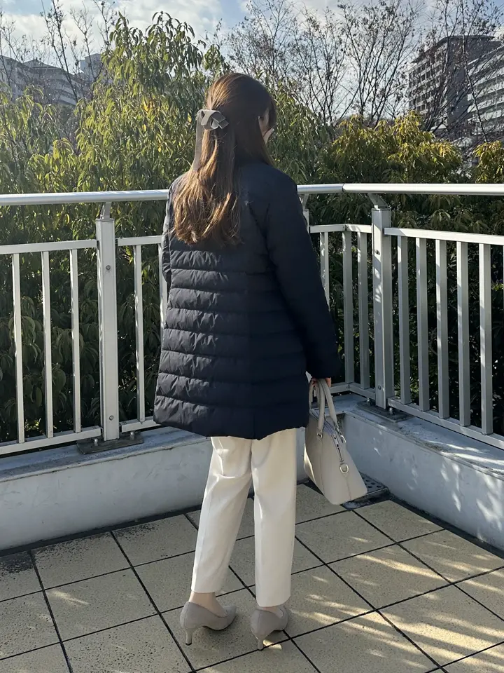 ONWARD CROSSET SELECT みぃ コーディネート画像