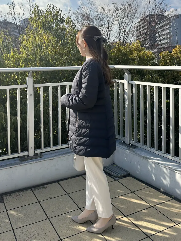 ONWARD CROSSET SELECT みぃ コーディネート画像