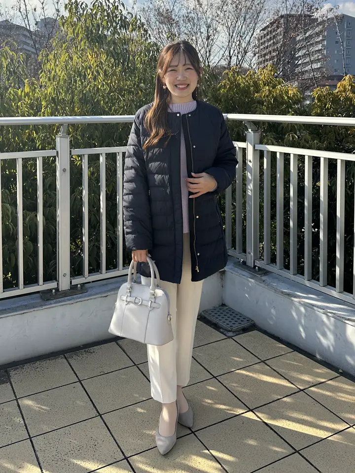 ONWARD CROSSET SELECT みぃ コーディネート画像