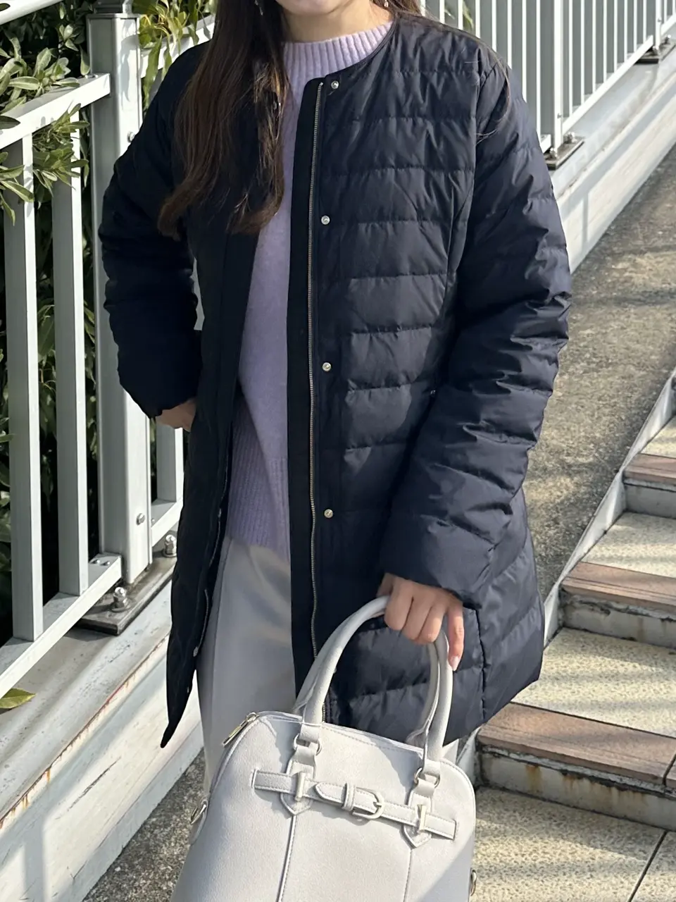 ONWARD CROSSET SELECT みぃ コーディネート画像