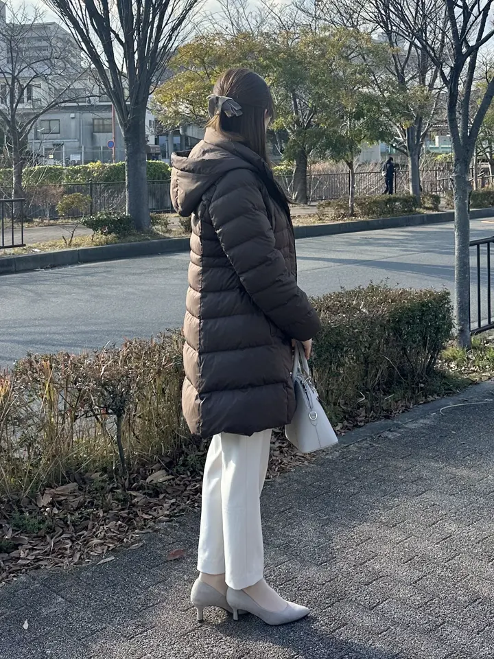 ONWARD CROSSET SELECT みぃ コーディネート画像