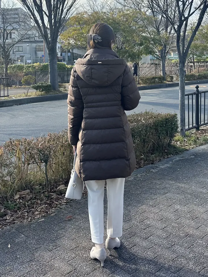 ONWARD CROSSET SELECT みぃ コーディネート画像