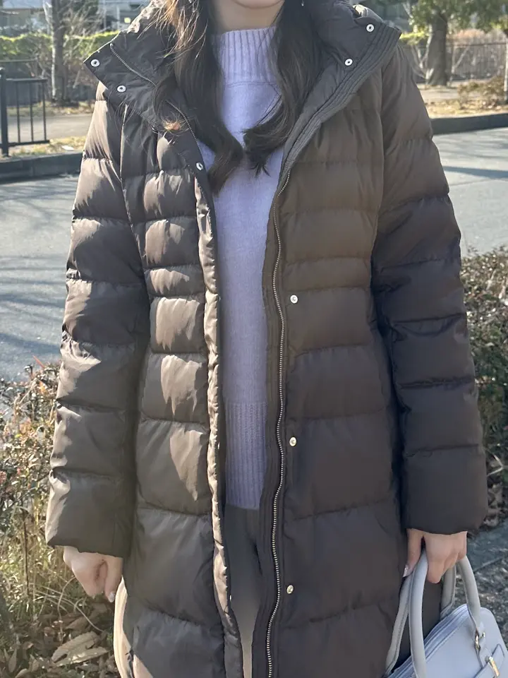 ONWARD CROSSET SELECT みぃ コーディネート画像