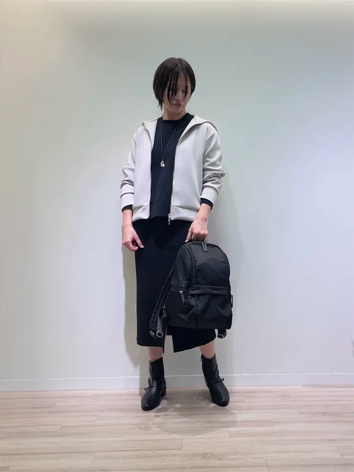 ONWARD CROSSET SELECT 権田 コーディネート画像