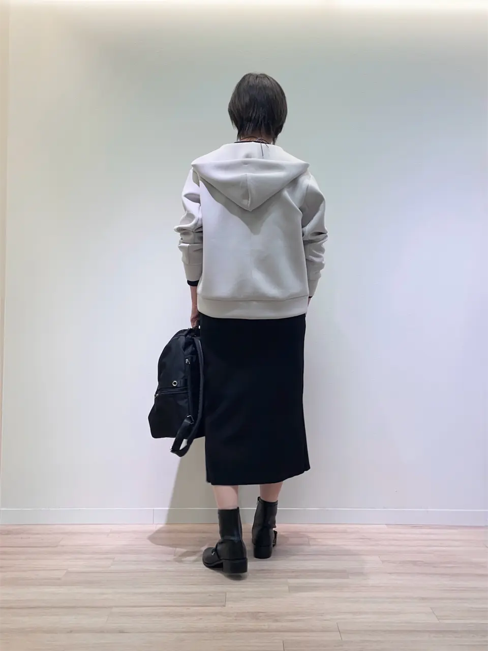 ONWARD CROSSET SELECT 権田 コーディネート画像