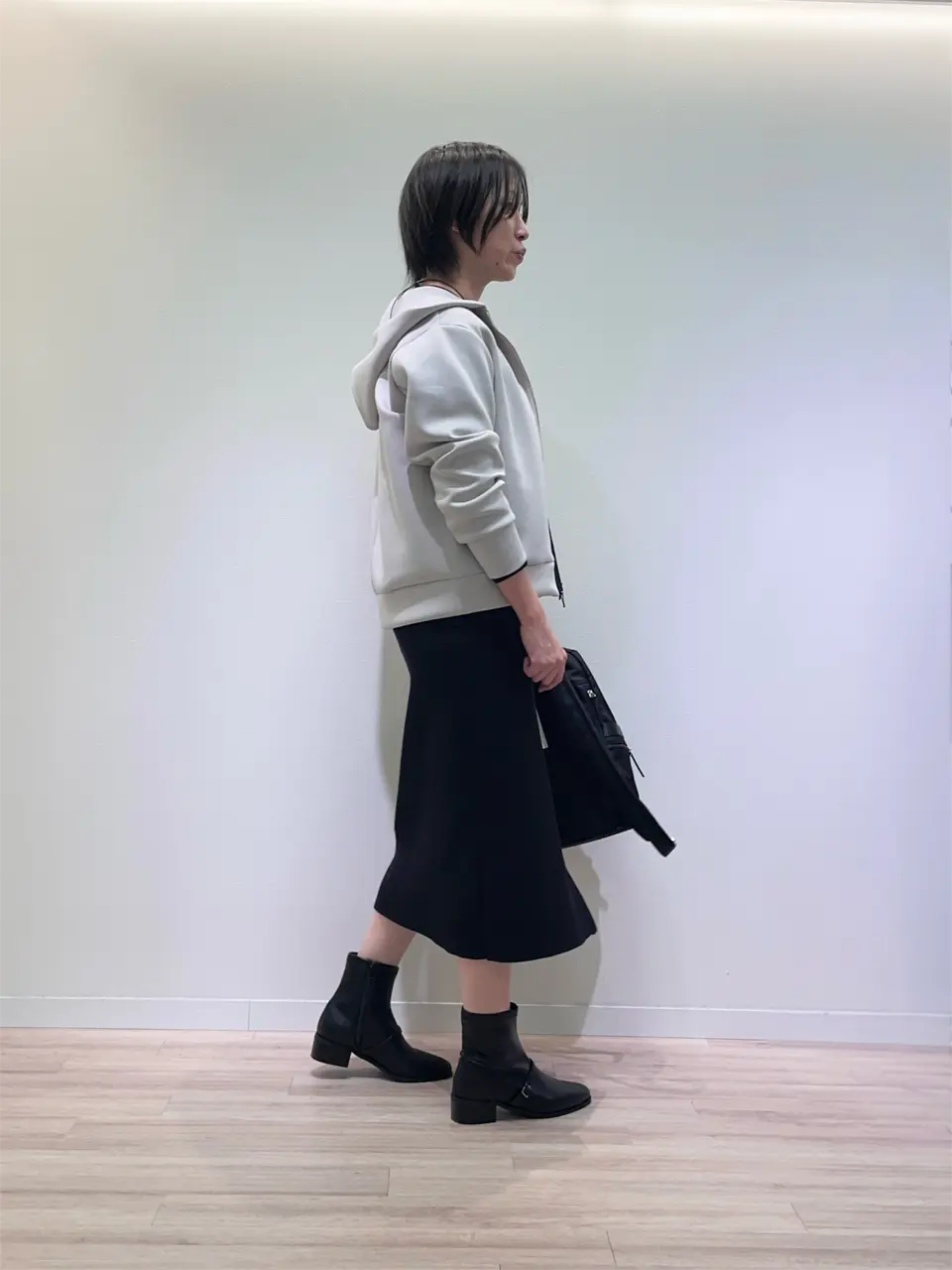 ONWARD CROSSET SELECT 権田 コーディネート画像