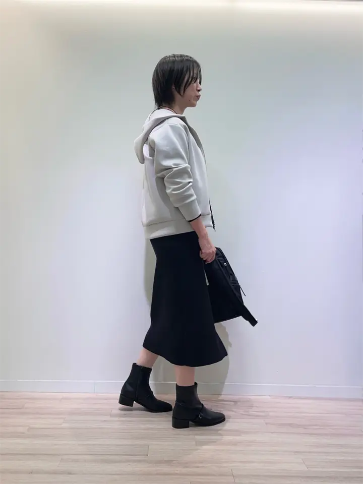 ONWARD CROSSET SELECT 権田 コーディネート画像