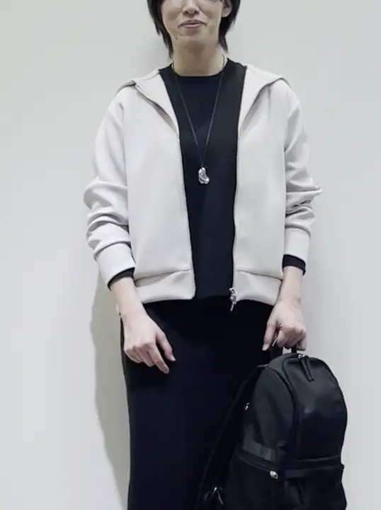 ONWARD CROSSET SELECT 権田 コーディネート画像