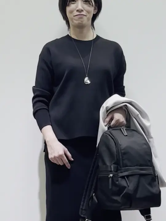 ONWARD CROSSET SELECT 権田 コーディネート画像