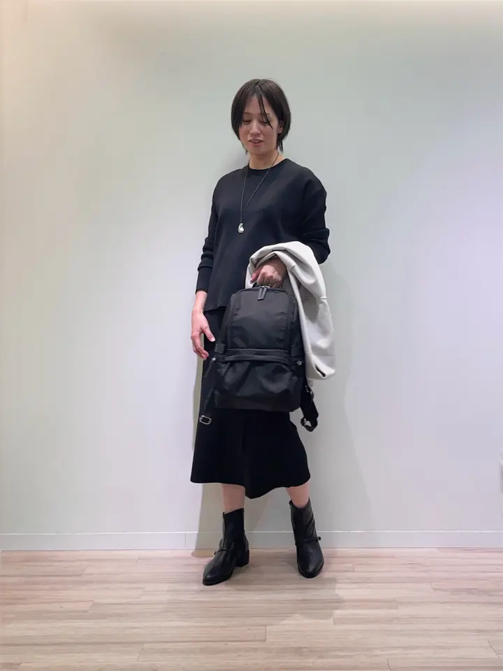 ONWARD CROSSET SELECT 権田 コーディネート画像