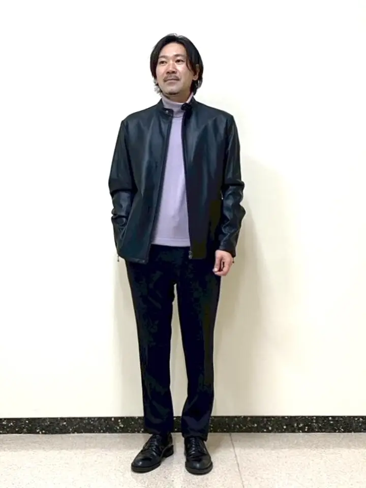 ONWARD CROSSET SELECT 松田 コーディネート画像