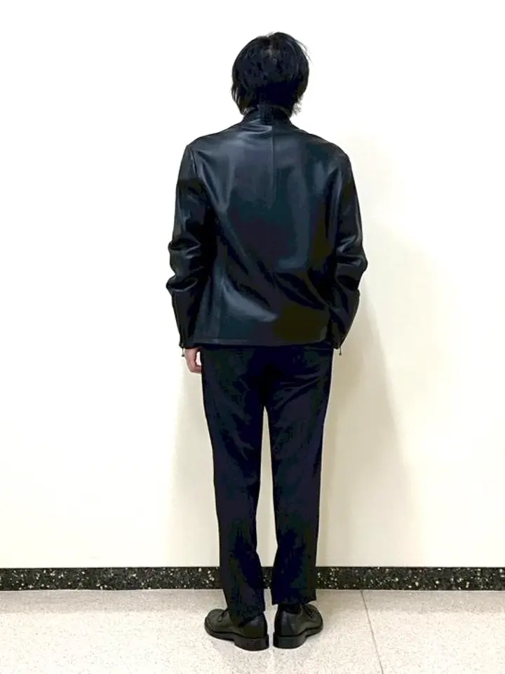 ONWARD CROSSET SELECT 松田 コーディネート画像