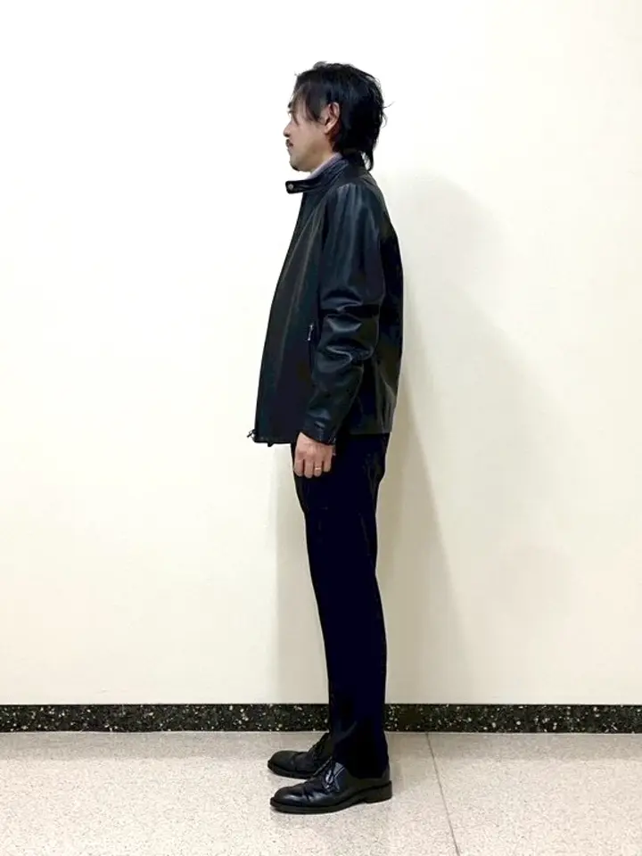 ONWARD CROSSET SELECT 松田 コーディネート画像