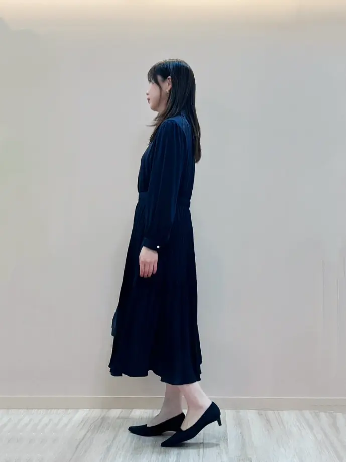 ONWARD CROSSET SELECT rie コーディネート画像