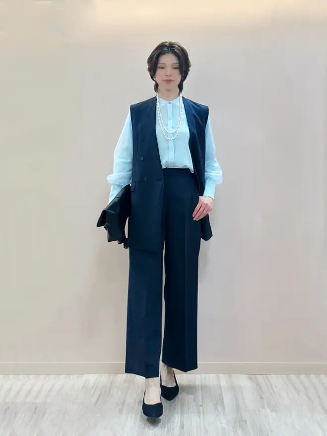  umi コーディネート画像