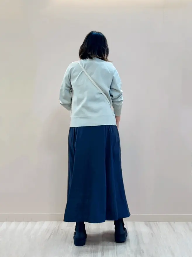 ONWARD CROSSET SELECT eri コーディネート画像