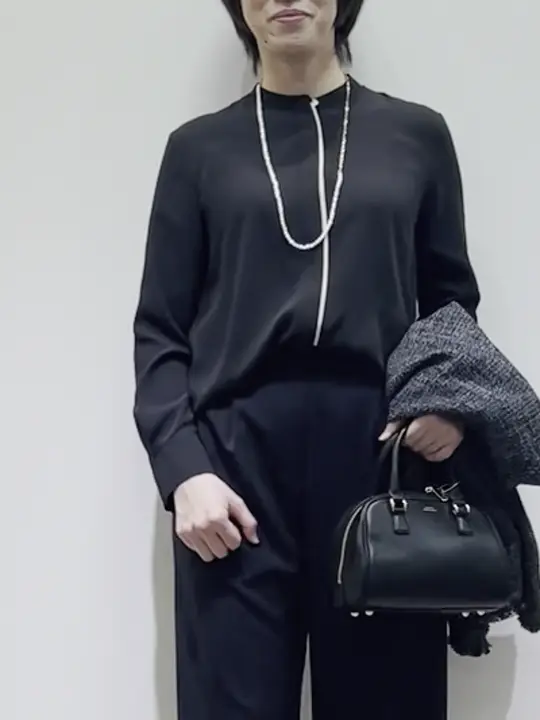 ONWARD CROSSET SELECT 権田 コーディネート画像