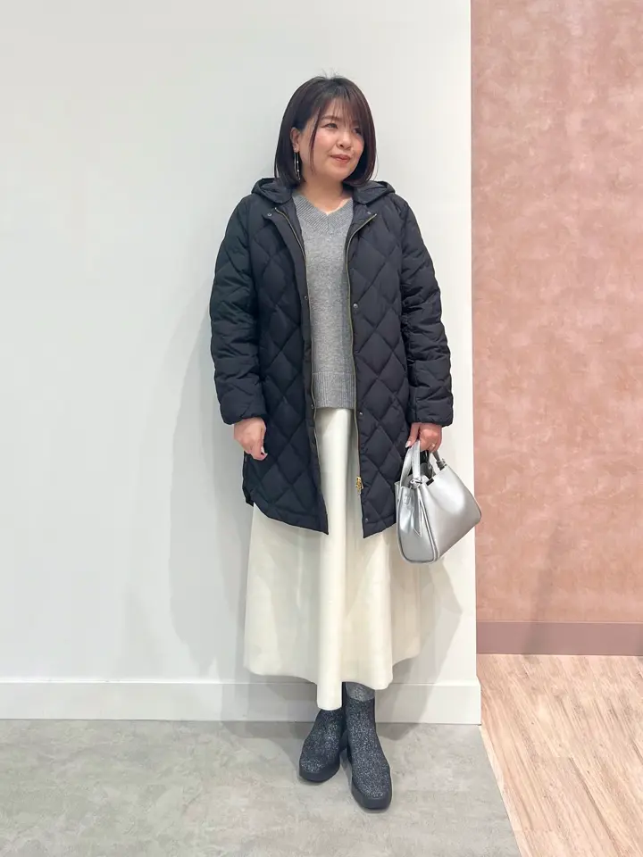 ONWARD CROSSET SELECT 中島 コーディネート画像